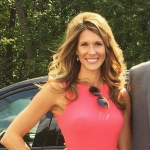 Meet your Posher, Kelsey